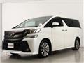 2016 Toyota Vellfire