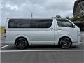 2020 Toyota Hiace Van
