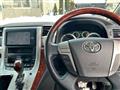 2010 Toyota Vellfire