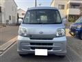 2016 Daihatsu Hijet Cargo