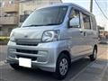 2016 Daihatsu Hijet Cargo