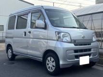 2016 Daihatsu Hijet Cargo