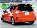 2011 Honda Fit