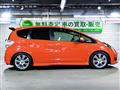 2011 Honda Fit