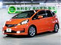 2011 Honda Fit