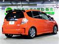 2011 Honda Fit