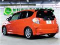 2011 Honda Fit