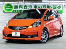 2011 Honda Fit
