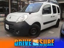 2013 Renault Kangoo