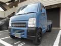 2003 Suzuki Carry Truck