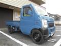 2003 Suzuki Carry Truck