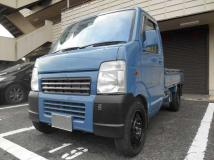 2003 Suzuki Carry Truck