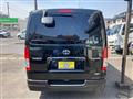 2019 Toyota Hiace Van