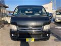 2010 Toyota Hiace Wagon