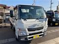 2014 Mitsubishi Canter