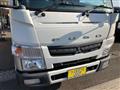 2014 Mitsubishi Canter