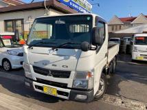 2014 Mitsubishi Canter