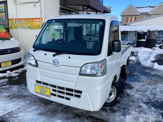 2016 Daihatsu Hijet Truck