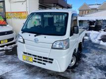 2016 Daihatsu Hijet Truck