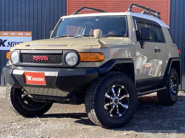 2011 Toyota Toyota Others