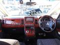 2008 Mitsubishi Delica D5