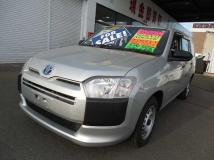 2021 Toyota Probox Van