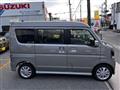 2025 Suzuki Every Wagon