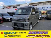 2025 Suzuki Every Wagon