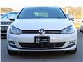 2017 Volkswagen Golf Variant
