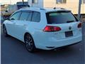 2017 Volkswagen Golf Variant