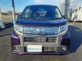 2015 Daihatsu Move Custom