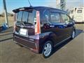 2015 Daihatsu Move Custom