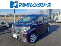 2015 Daihatsu Move Custom