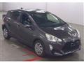 2015 Toyota AQUA