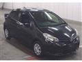 2015 Toyota Vitz