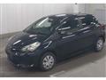 2015 Toyota Vitz
