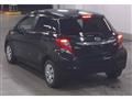 2015 Toyota Vitz