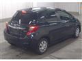 2015 Toyota Vitz