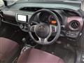 2015 Toyota Vitz