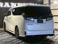 2019 Toyota Vellfire