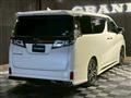 2019 Toyota Vellfire