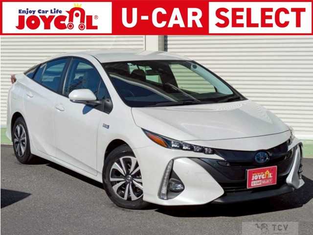 2021 Toyota Prius