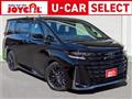 2024 Toyota Vellfire
