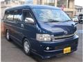 2010 Toyota Hiace Wagon