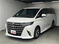 2024 Toyota Alphard G