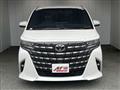 2024 Toyota Alphard G