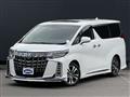 2019 Toyota Alphard G