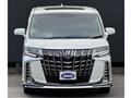 2019 Toyota Alphard G