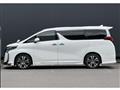 2019 Toyota Alphard G