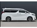 2019 Toyota Alphard G